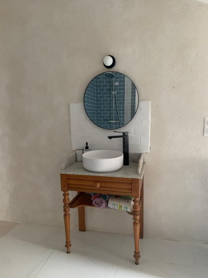 Tres Jolie Maison Aux Portes Du Cap Corse Sisco Ngoại thất bức ảnh