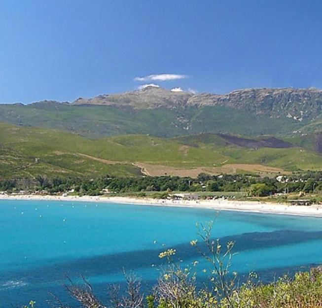 Tres Jolie Maison Aux Portes Du Cap Corse Sisco Ngoại thất bức ảnh