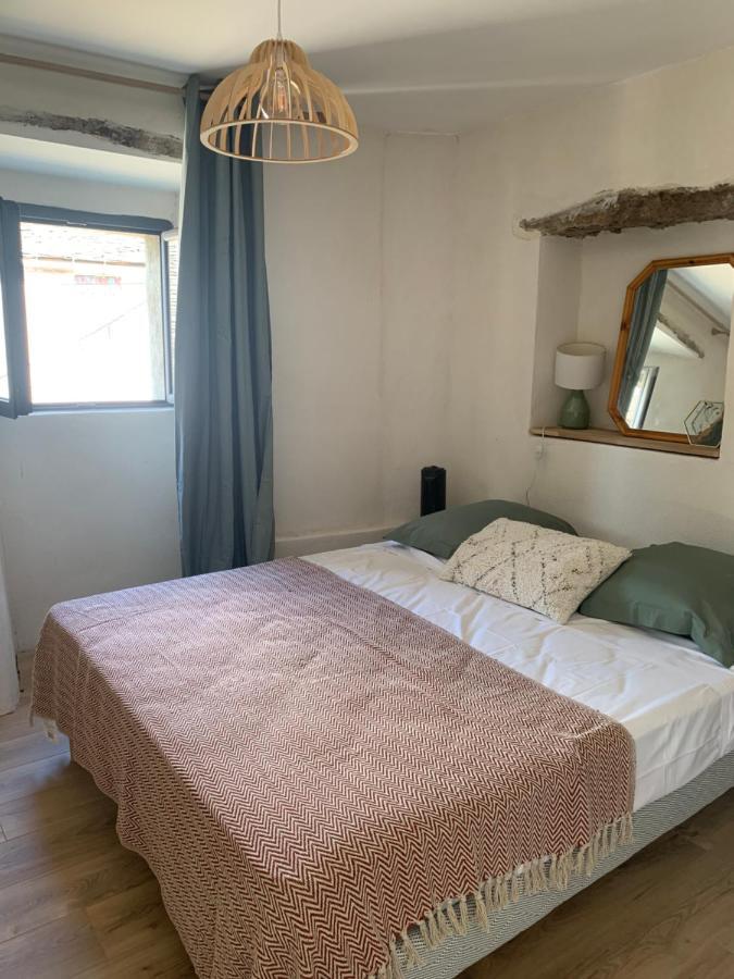 Tres Jolie Maison Aux Portes Du Cap Corse Sisco Ngoại thất bức ảnh